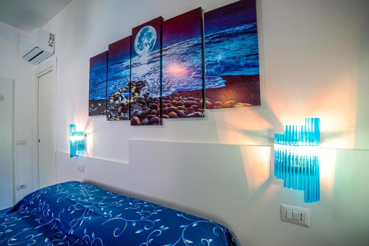Appartement Amalfi Coast Ncopp' A' Scalinatella à Scala Extérieur photo